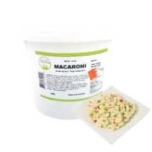Cardinal Macaroni salad