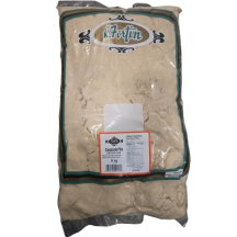 R.Fortin Pale brown sugar