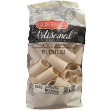 Grisspasta Artisan paccheri
