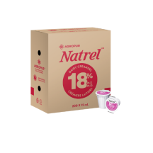Natrel 18% Dairy creamers