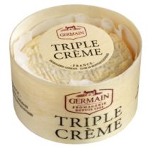 Germain Triple creme brie cheese