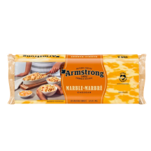 Armstrong Fromage cheddar marbré [env. 2.25kg]