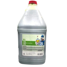 Slush Puppie Base pour slush à la lime