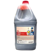 Slush Puppie Cherry base slush