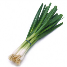  Green onion [shallot]