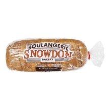 Rye bread image #19825