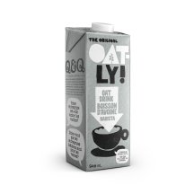 Oat-ly Lait d'avoine barista