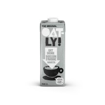 Barista oat milk image #19836