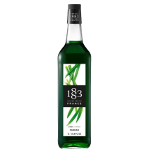 1883 Sirop de pandan