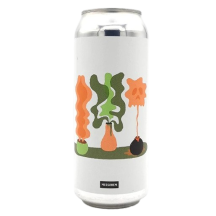 Messorem IPA beer [Potions maudites] [can+dep]