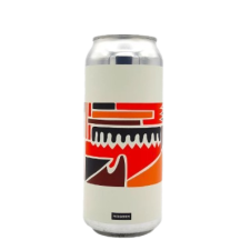 Messorem IPA beer [Hyperthermie] [can+dep]