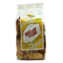 Les Délices DL Thin biscotti chips papaya passionfruit