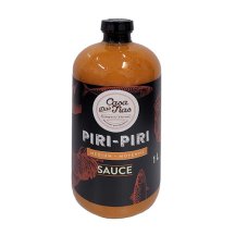 Casa Das Tias Sauce piri piri moyenne