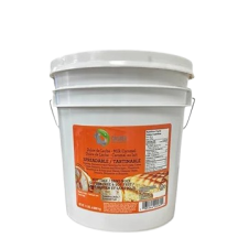 Caliber Tartinade dulce de leche