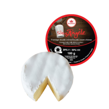 Le Soeur angèle Soft-paste cheese