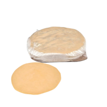 Novali Frozen salted 9'' pie top S109M