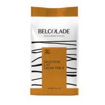 Belcolade [Belco Ice] Ice cream dipping milk chocolate