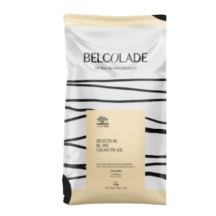 Belcolade White chocolate chips 30%