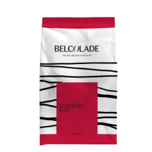 Belcolade Dark chocolate 55%