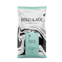Belcolade Vietnam 45% chocolate milk pastille