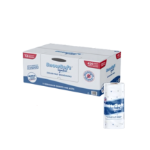 Snow soft signature Paper towels 2 plies 210sheets