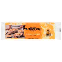 Armstrong Fromage cheddar marbré