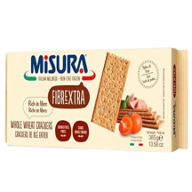 Misura Craquelin de blé entier