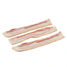 Lumberjack Sliced bacon 17 sl/2in