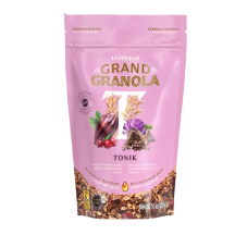 La Fourmi Bionique Organic granola tonik cereal