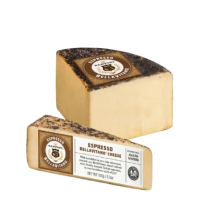 Bellavitano Espresso cheese [env. 0.275kg]