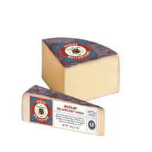 Bellavitano Merlot cheese [env. 0.275kg]