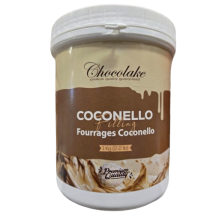 Chocolake Fourrages saveur coconello