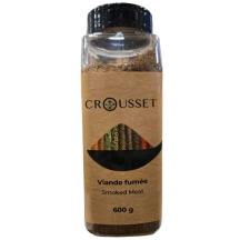 Crousset Smoked meat seasoning