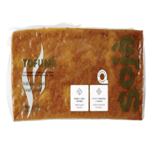 Sojà Maple wood-cured and smoked Tofumé