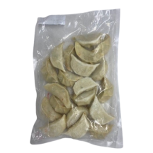 Greco Frozen shrimp potstickers