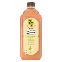 Héritage 77 Jus de pomme et poire [btl+dep]