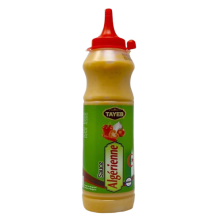 Tayeb Sauce algérienne