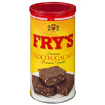 Frys Cacao