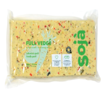 Sojà Firm tofu with vegetables