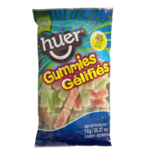 Huer Bonbon tarte sûre