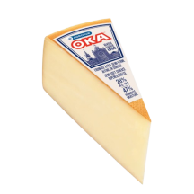 Fromage original à pâte demi-ferme [env. 0.3kg] image #20275