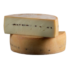 Fromage pâte semi-ferme biologique [300gr] image #20277