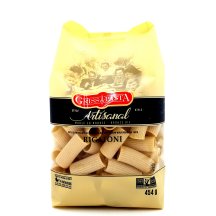 Grisspasta Artisan rigatoni