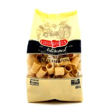 Grisspasta Artisan rigatoni mezzi