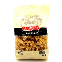 Grisspasta Artisan rotini