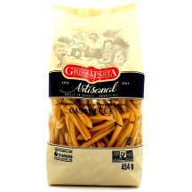 Grisspasta Artisan casarecce