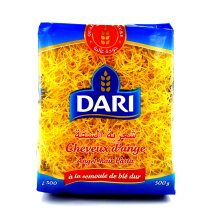 Dari Angel hair pasta