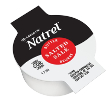 Natrel Tub butter