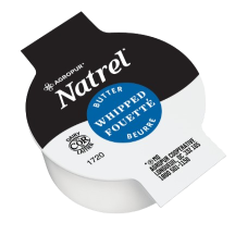 Natrel Beurre fouetté en barquette