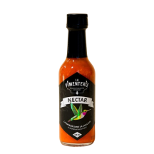 La Pimenterie Nectar sauce